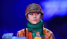 最新爆料李玉刚和杨丽萍,神秘新作品即将揭晓！